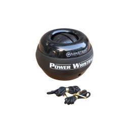 Топка за упражнения Wrist Ball