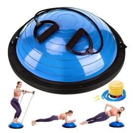 Босу полутопка за баланс Bodyflex Bosu 60