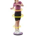 Диск за въртене Bodyflex Twist