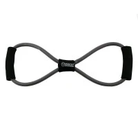 Експандер MASTER - 8, гумен, 40х12х4 см