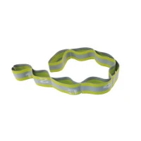 Ластик за пилатес MASTER Aerobik Band, 80 x 4 см