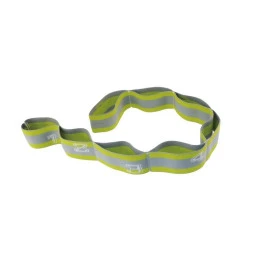 Ластик за пилатес MASTER Aerobik Band, 80 x 4 см