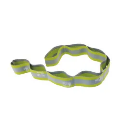 Ластик за пилатес MASTER Aerobik Band, 80 x 4 см