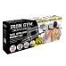 Лост за набиране за каса на врата Iron Gym Express