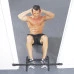 Лост за набиране за каса на врата Iron Gym Express