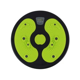 Диск за въртене MASTER, с брояч