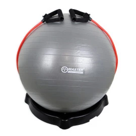 Основа за фитнес топка MASTER width=