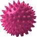 Топка масажна 70мм, плътна, розова width=