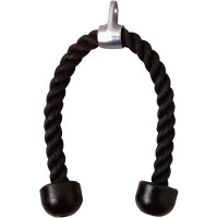 Въже за трицепс Bodyflex 70см