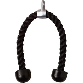 Въже за трицепс Bodyflex 70см width=