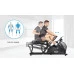 Гребен тренажор Hammer Inspire Cross Rower CR2.5