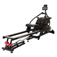 Гребен тренажор  HAMMER Watereffect 3D