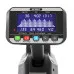 Гребен тренажор Spirit CRW800
