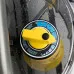 Гребен тренажор Spirit Fitness Water Rower CRW900