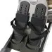 Гребен тренажор Spirit Fitness Water Rower CRW900