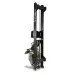 Гребен тренажор Spirit Fitness Water Rower CRW900