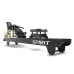 Гребен тренажор Spirit Fitness Water Rower CRW900