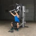 Комбиниран уред  Body-Solid G6B