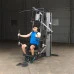Комбиниран уред  Body-Solid G6B