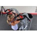 Уред за набиране Body-solid Pro club Chin and Dip, профи width=