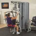 Модулна система Body-Solid Pro-Dual DGYM, професионална