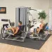 Модулна система Body-Solid Pro-Dual DGYM, професионална