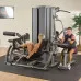 Модулна система Body-Solid Pro-Dual DGYM, професионална