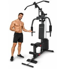 Комбиниран уред Bodyflex Body 3, гладиатор