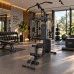 Комбиниран уред Bodyflex Body 3, гладиатор