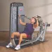 Машина за рамене и гърди Bodysolid Pro Dual DPRS_SF