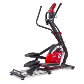 Кростренажор Spirit Fitness CG800, професионален width=