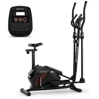 Кростренажор + Велоергометър Bodyflex  DUAL 600