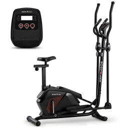 Кростренажор + Велоергометър Bodyflex  DUAL 600