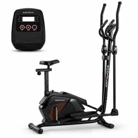Кростренажор + Велоергометър Bodyflex  DUAL 600