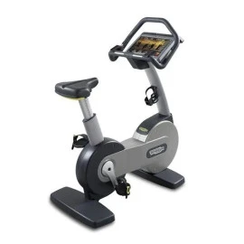 Велоергометър Technogym Excite Visio Web 700, професионален, употребяван width=