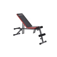 Многофункционална пейка Bodyflex BF104