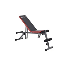Многофункционална пейка Bodyflex BF104