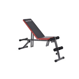 Многофункционална пейка Bodyflex BF104