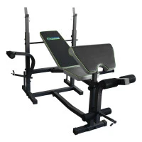 Многофункционална лежанка MASTER Artemis