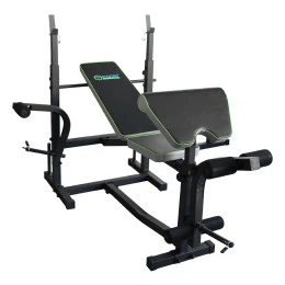 Многофункционална лежанка MASTER Artemis