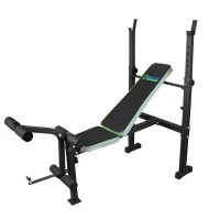 Многофункционална лежанка MASTER Nemesis