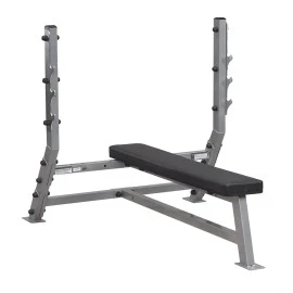 Лежанка Body-Solid SFB349g, хоризонтална, профи width=