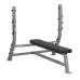 Лежанка Body-Solid SFB349g, хоризонтална, профи width=