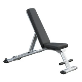 Многофункционална Пейка | Лежанка Body-Solid GFID225, профи