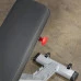 Многофункционална Пейка | Лежанка Body-Solid GFID225, профи
