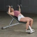 Многофункционална Пейка | Лежанка Body-Solid GFID225, профи