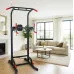 Станция за набиране и кофички Bodyflex 380 Chin up