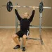 Олимпийска лежанка за рамене Body-Solid SBP-368G width=