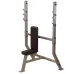 Олимпийска лежанка за рамене Body-Solid SBP-368G width=