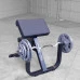 Скотова пейка Body-Solid GPCB329B, профи width=
